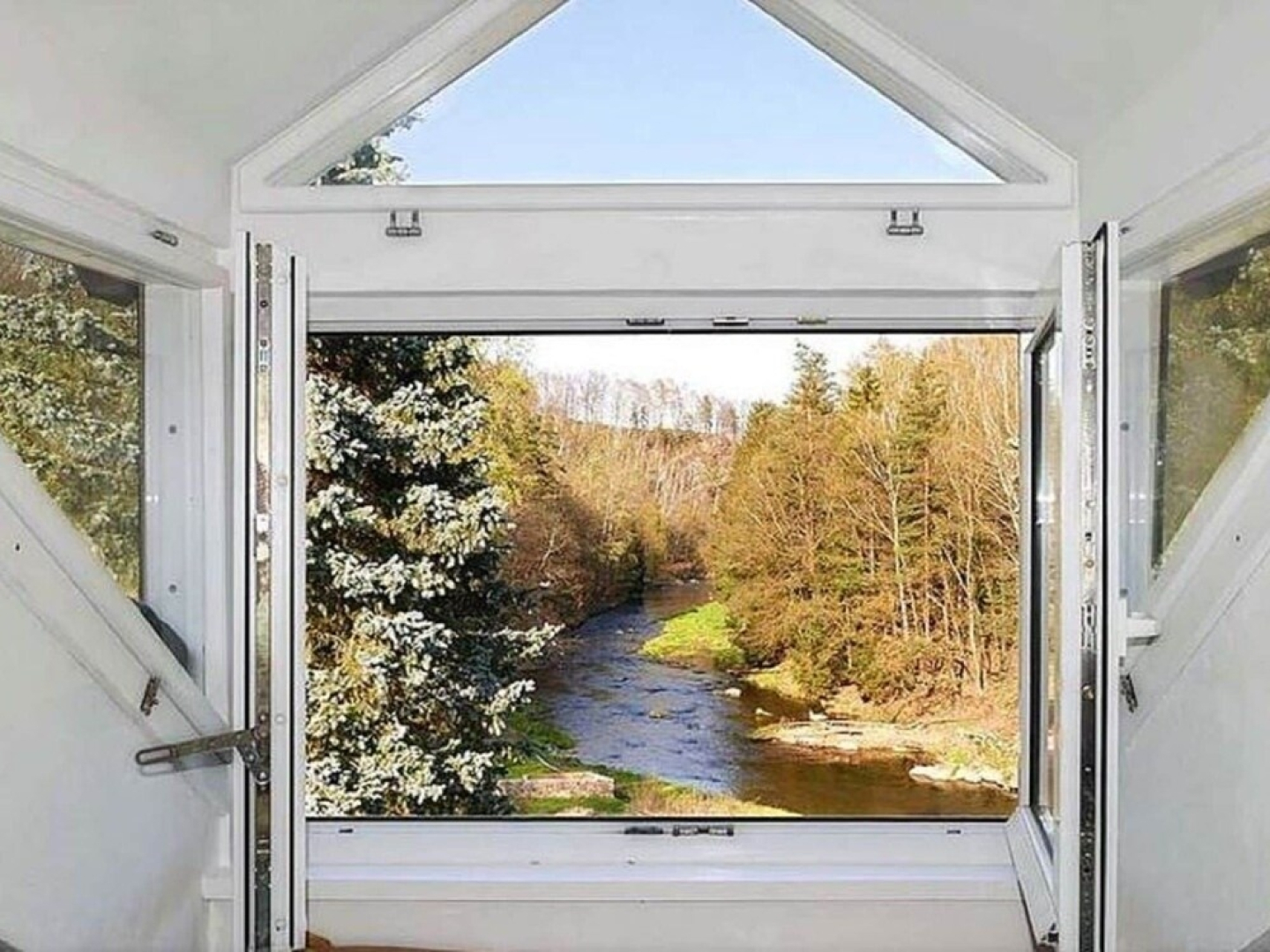 Villa in Rotschonberg