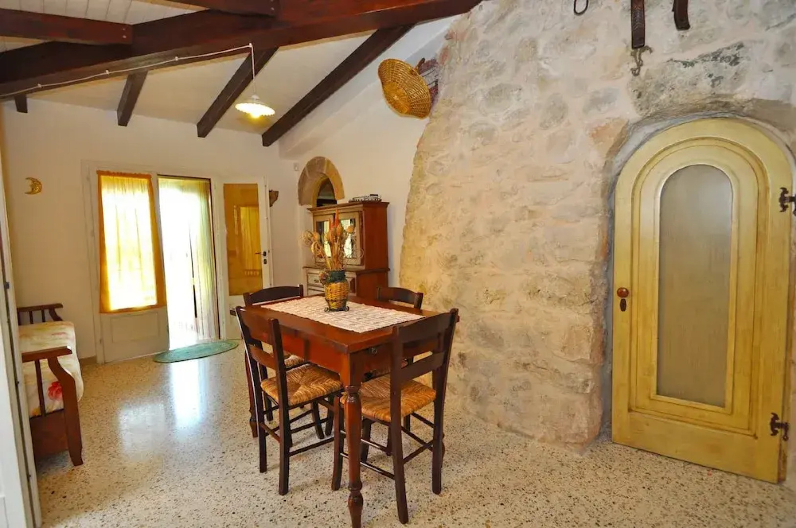 Trullo dei Beneficati