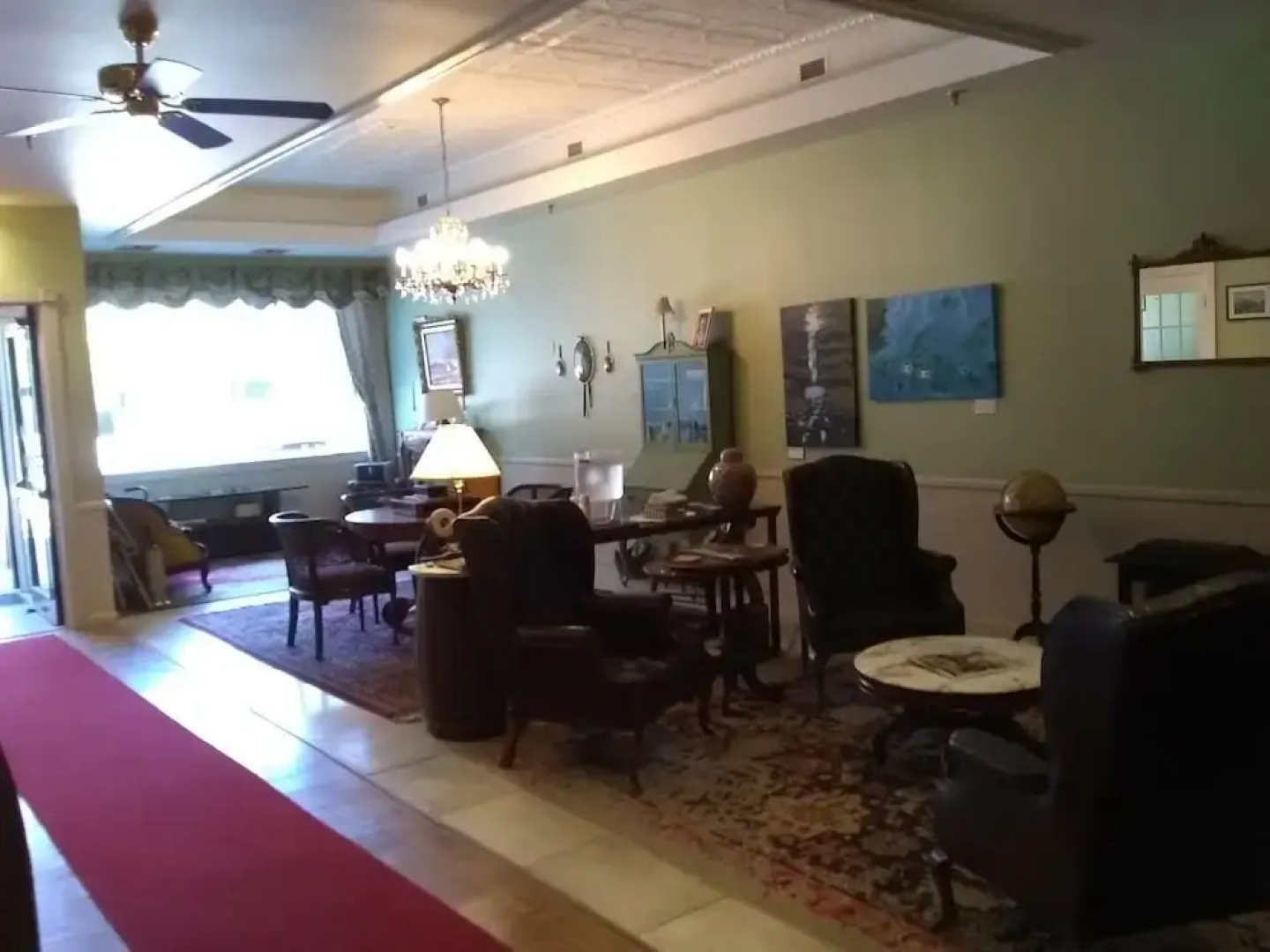 The Charles Inn