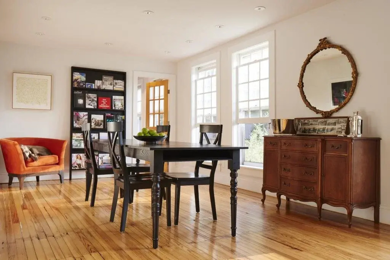 SEVEN - Shelter Island Guest House