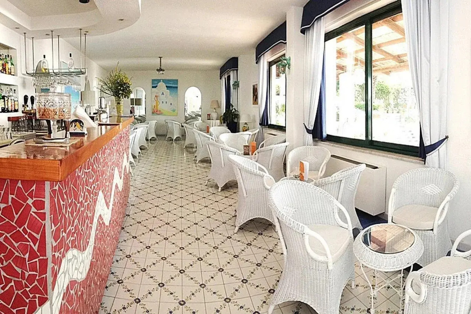 Hotel Paradiso Terme