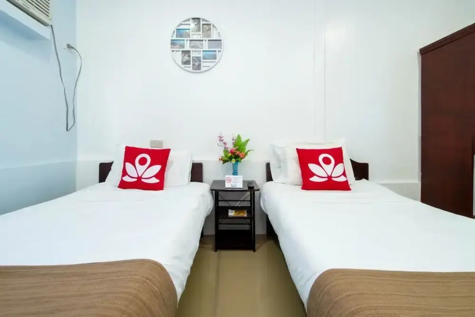 ZEN Rooms Pescadores Seaview Cebu