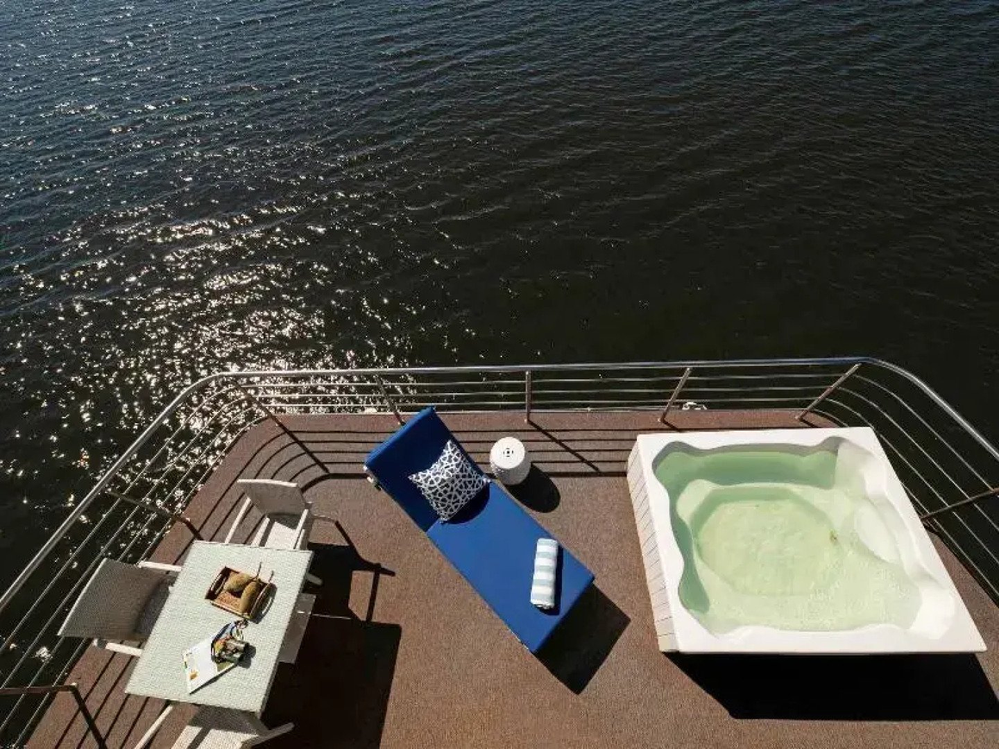 Chobe Princesses by Mantis