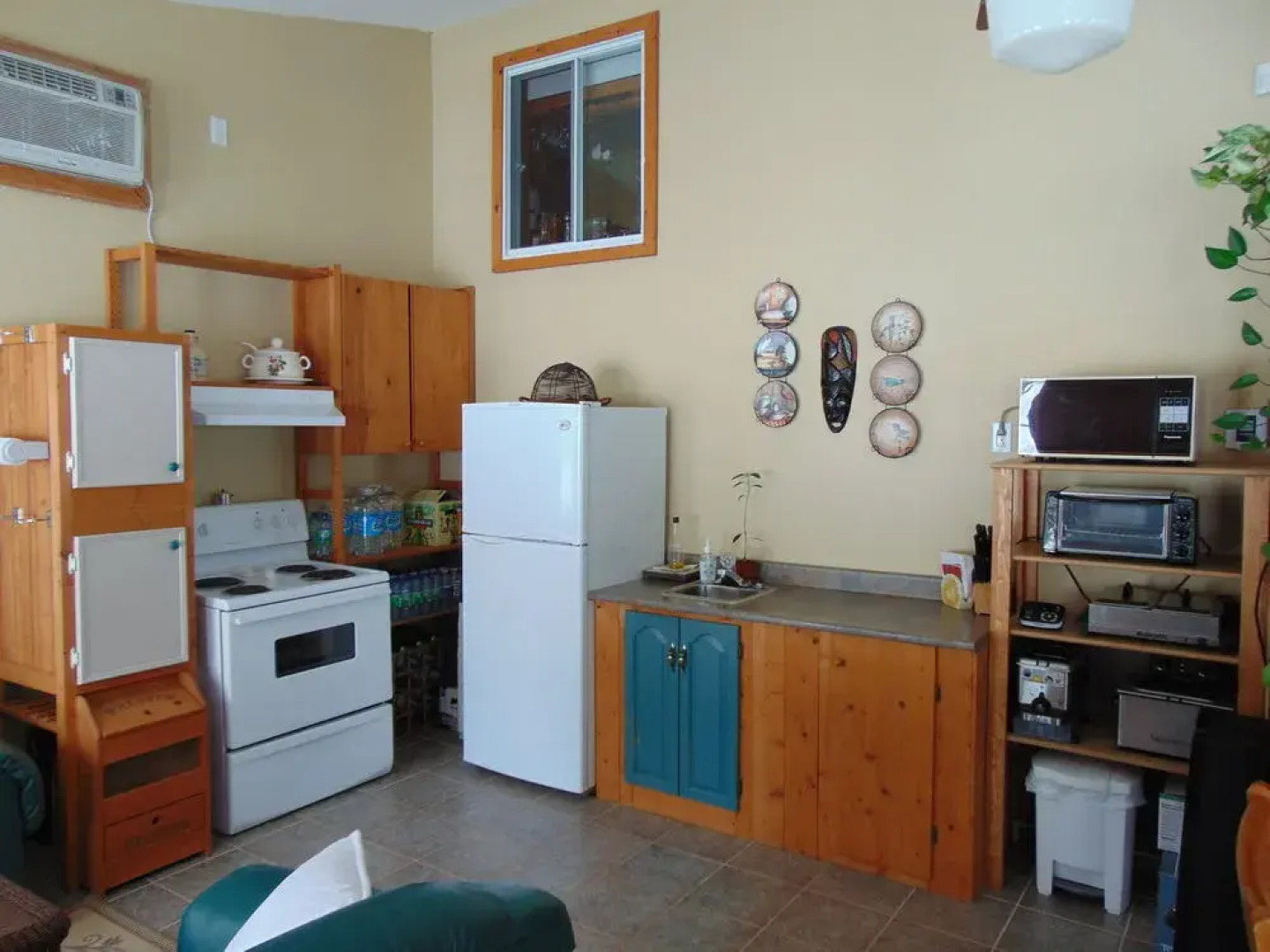 LÉvasion Gîte et Refuges