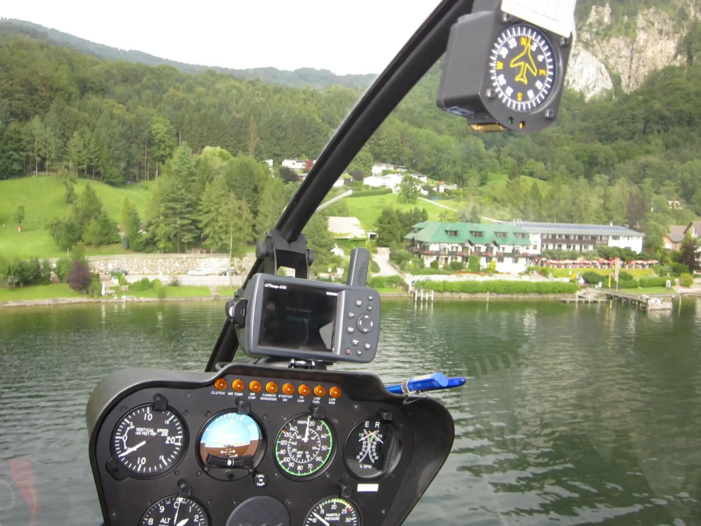 Seegasthof Hoisn Wirt