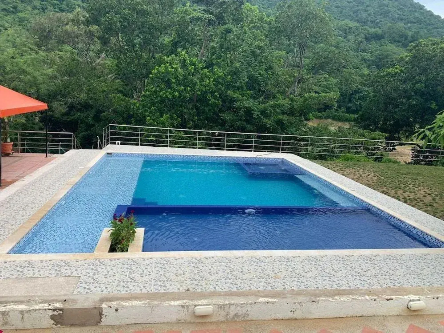 Cabañas Ecoturísticas Mi Terruño Tayrona