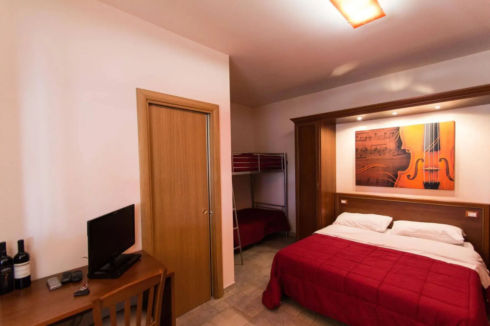 Rifugio delle Grotte