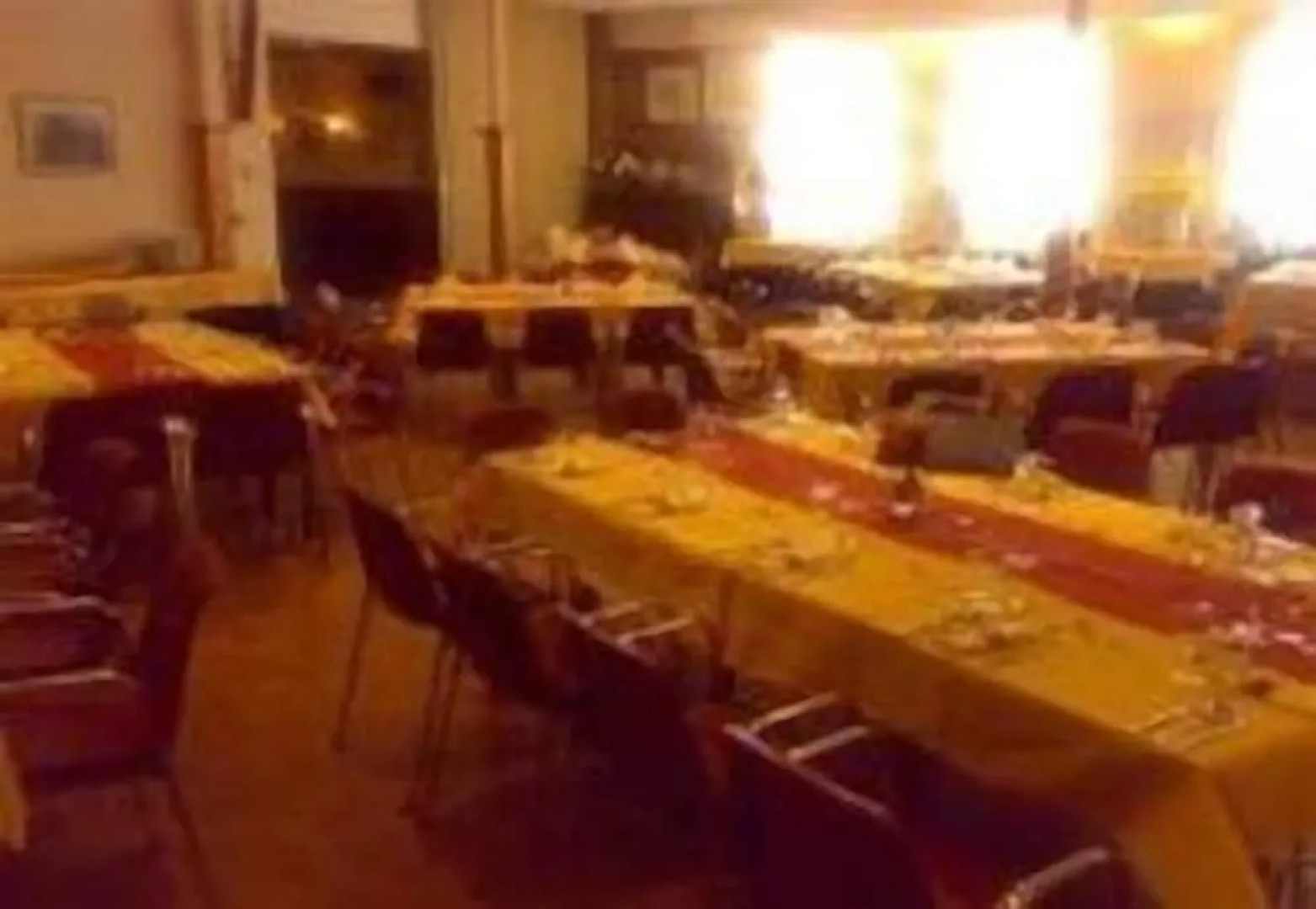 Hostel Herberg de Esborg