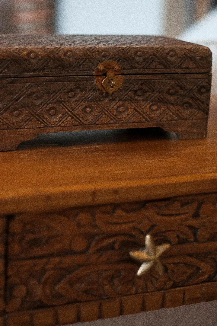 The Bishop's House Rwanda