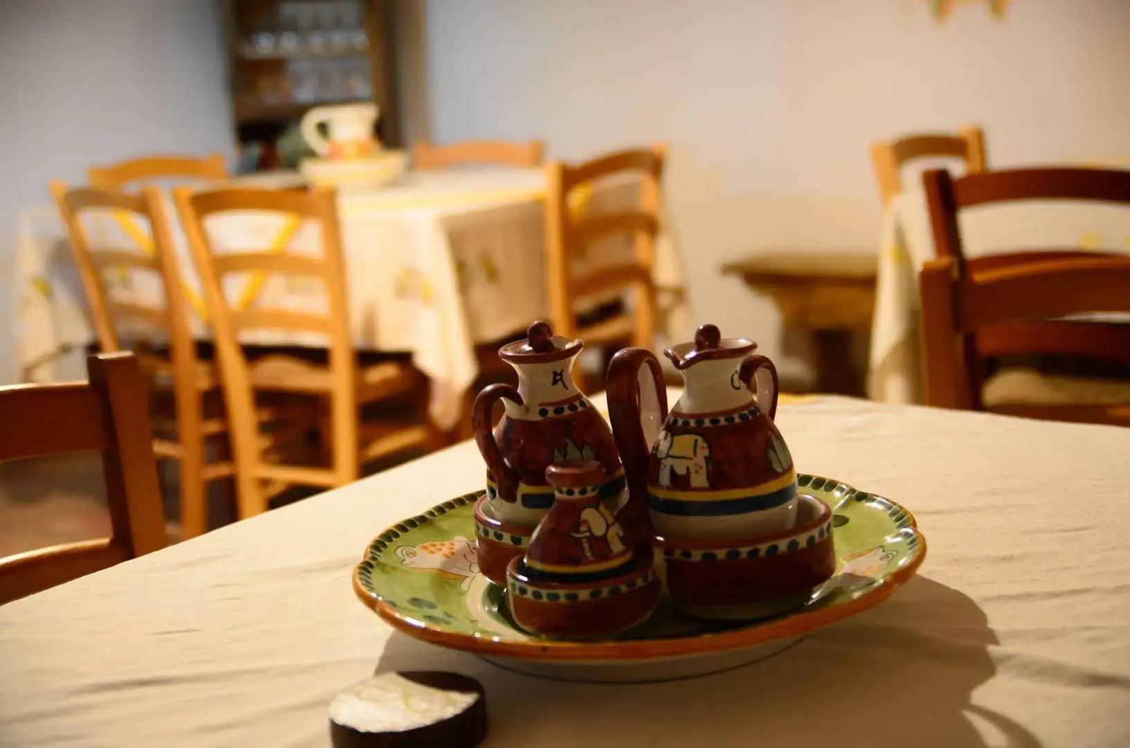 Selvicolle Country House