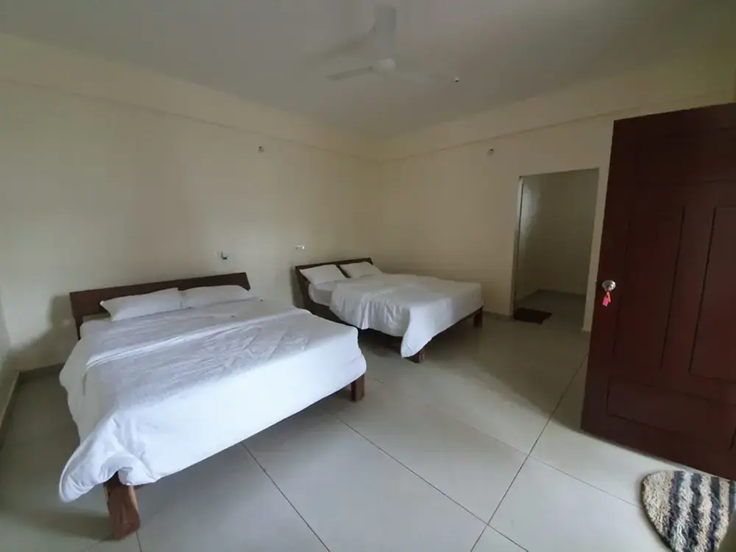 Sereno resort Sakleshpur