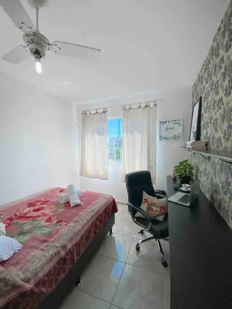 Relax & Home Office - Piscina, Lagoa e Clube