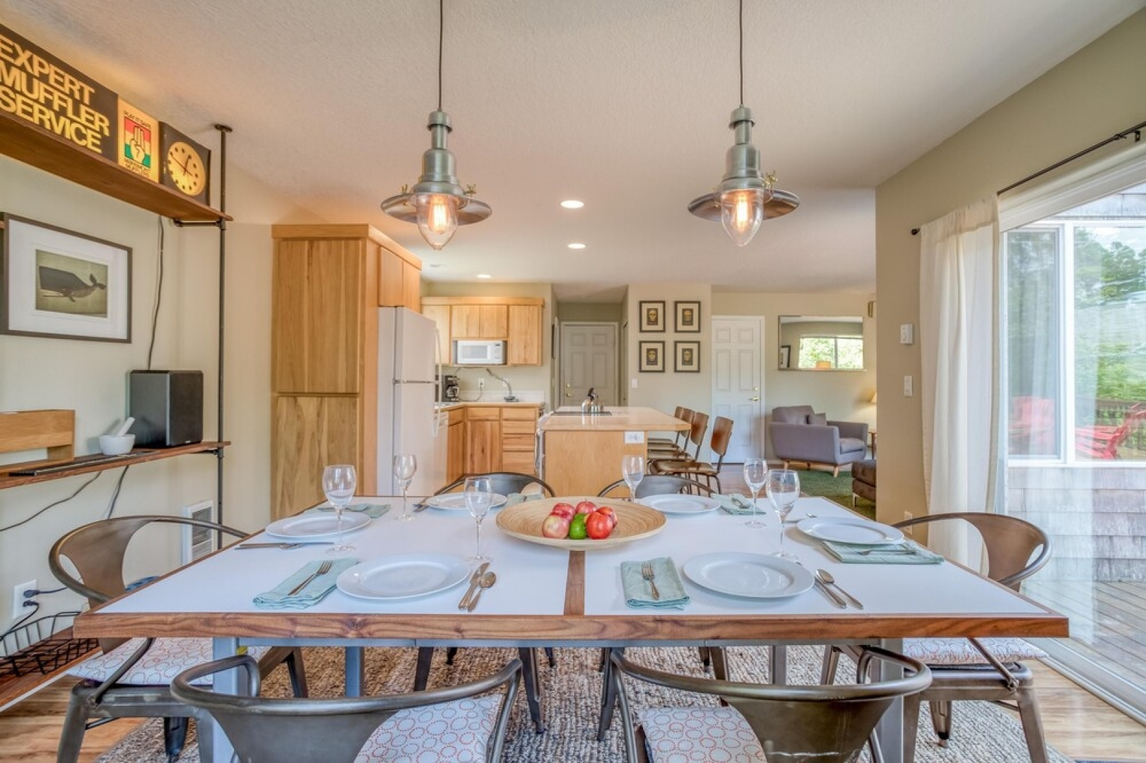 Dara's Beach House