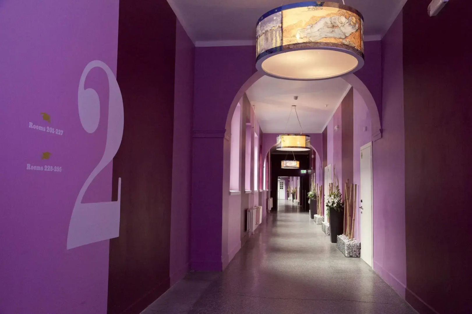 Отель Plus Berlin