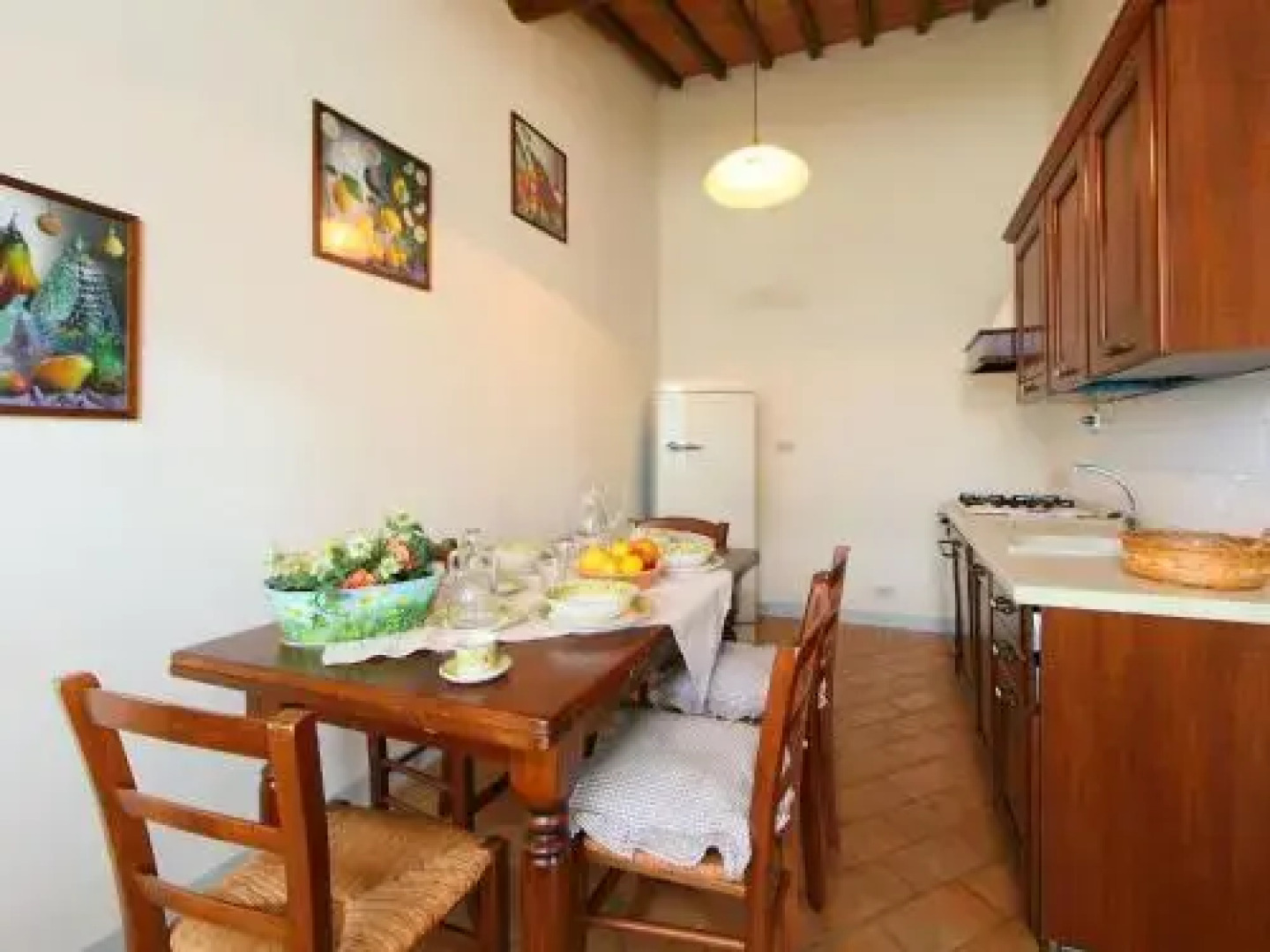 Locazione turistica Podere S Giovanni