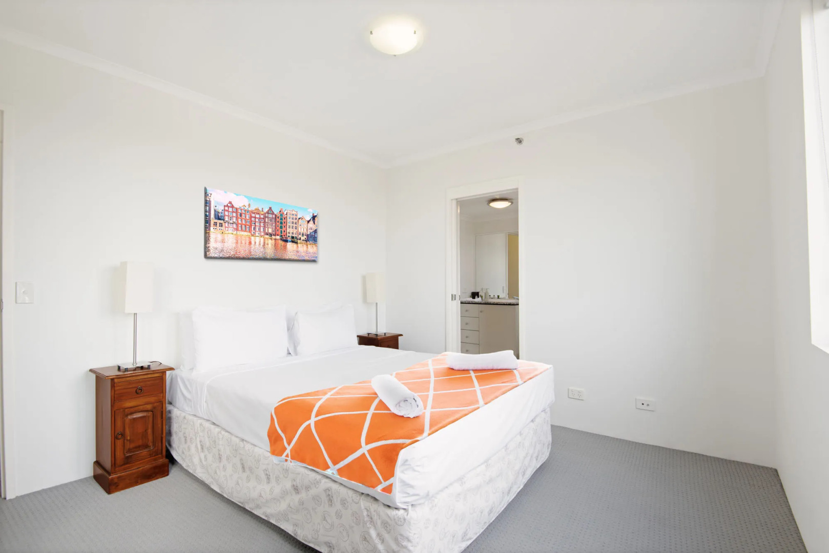 River Place hosted by AAB