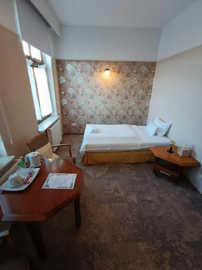 Restauracja i Pokoje Alba