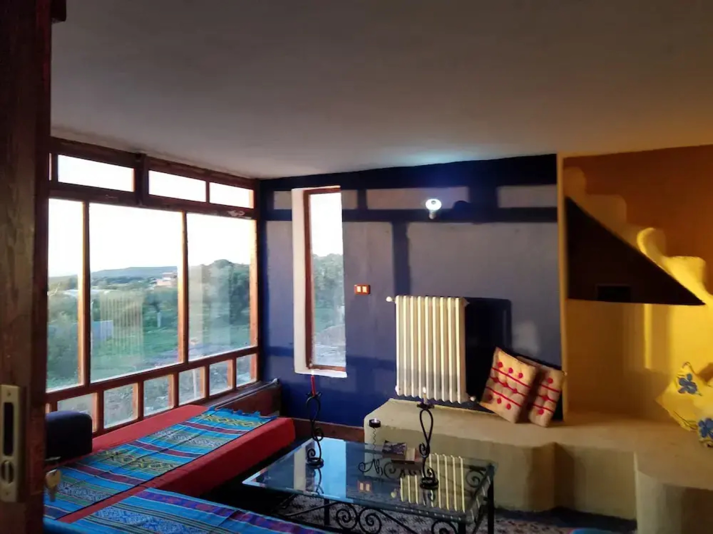 Zembretta Farm-Zembrettita