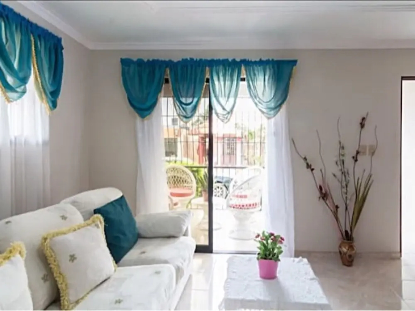 Altagracia Apartaments Santo Domingo