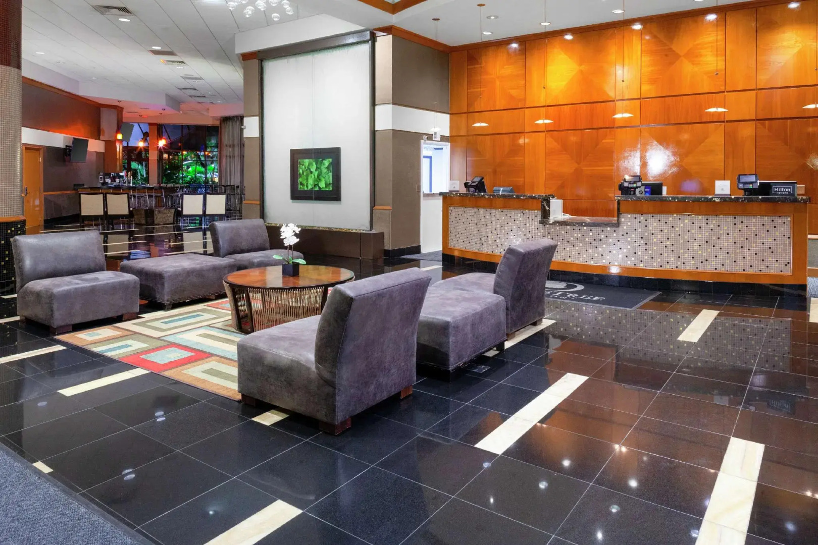 Doubletree By Hilton - Palm Beach Gardens