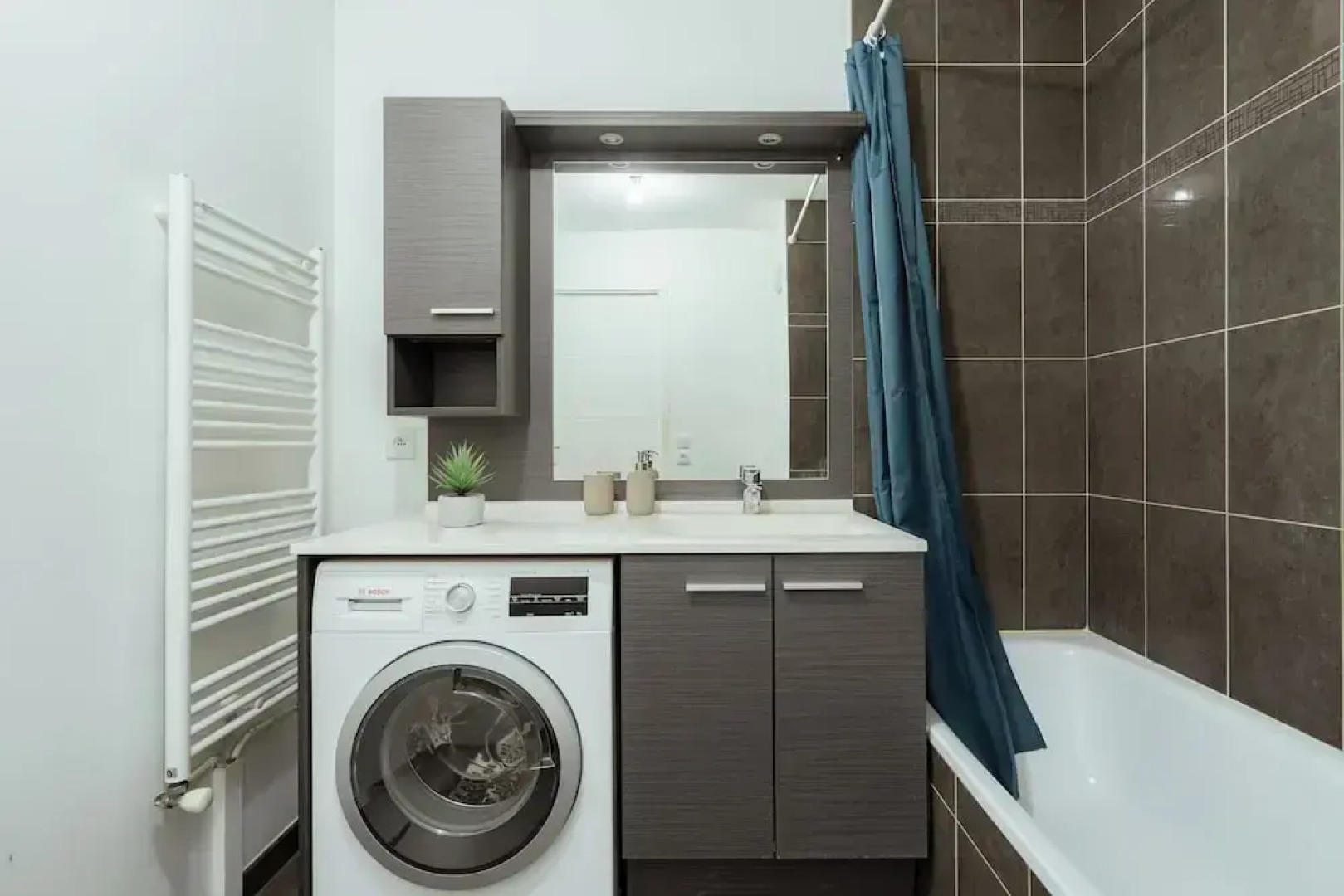 Appartement Spacieux a Chatillon