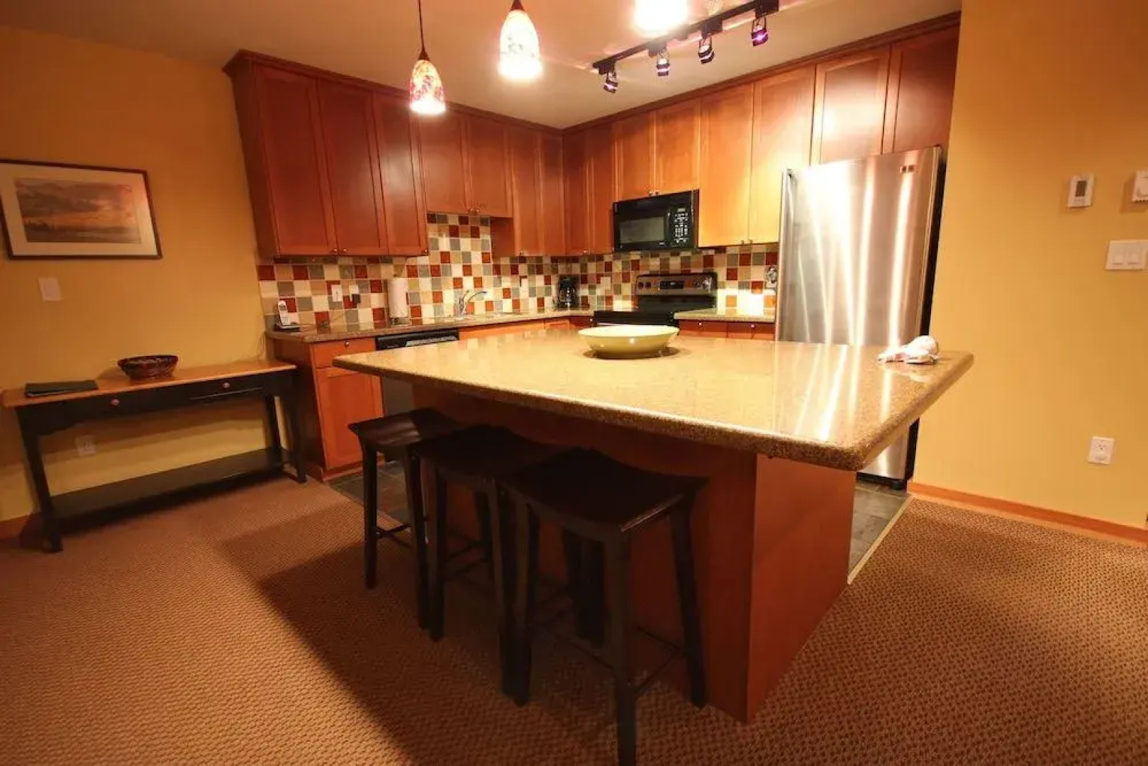 Pinnacle Ridge Chalets by Fernie Lodging Co