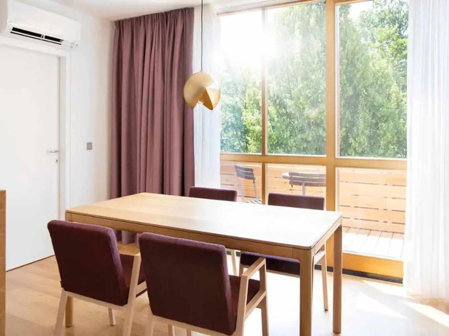 Hotel Schloss Hernstein