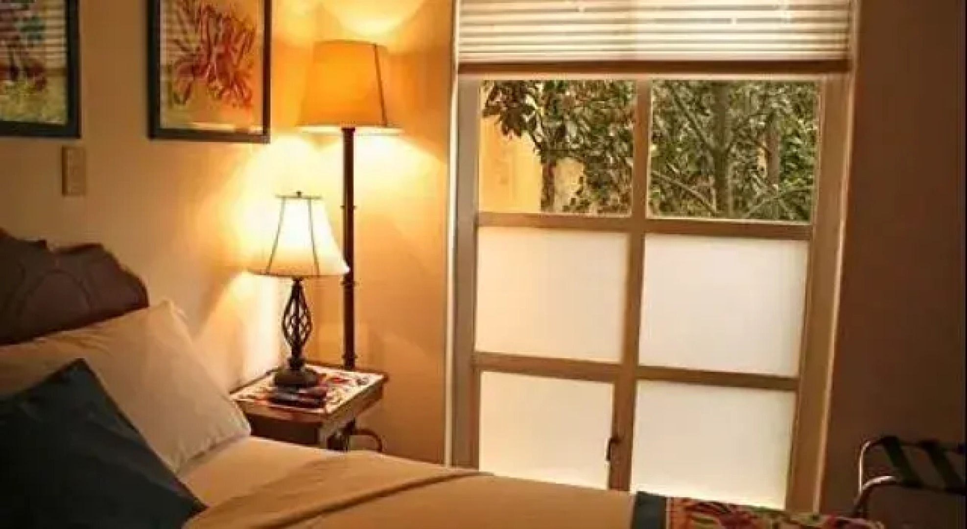 La Casita del Patio Verde