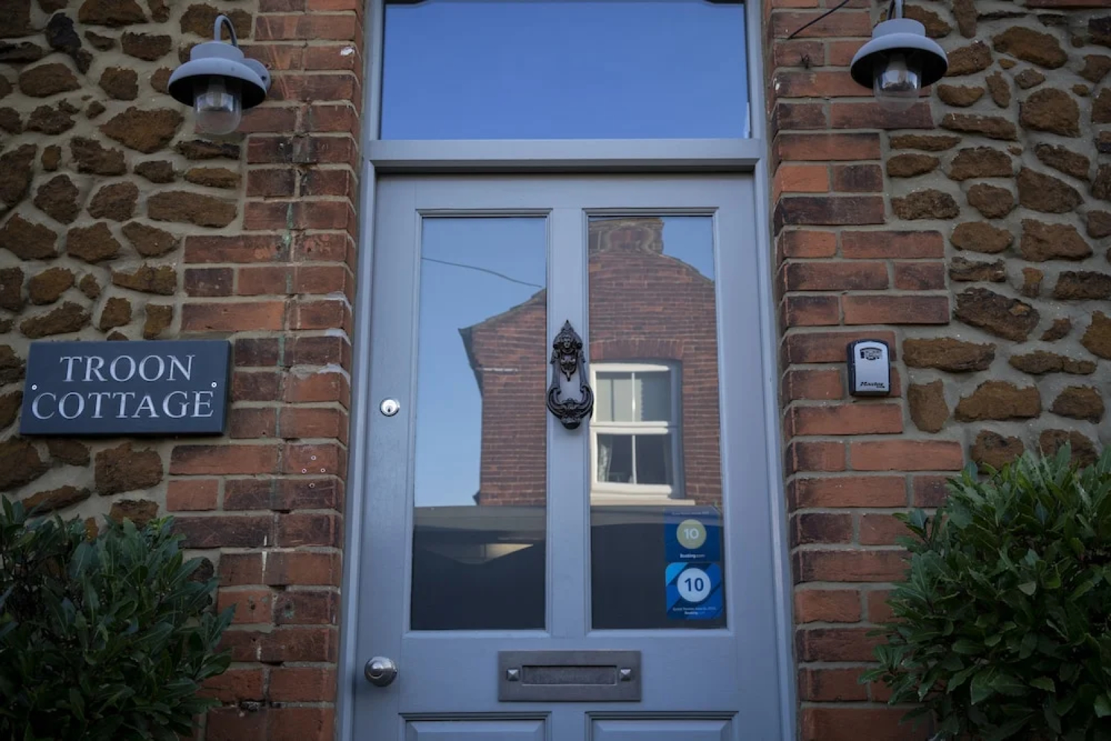 Troon Cottage