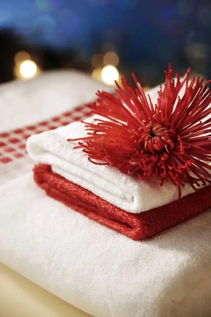 Gir Serai - IHCL SeleQtions