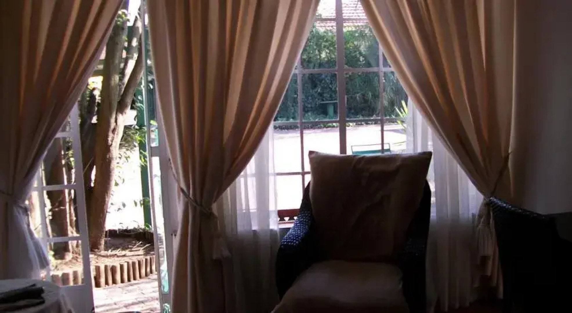 Always Welcome at Welcome Inn