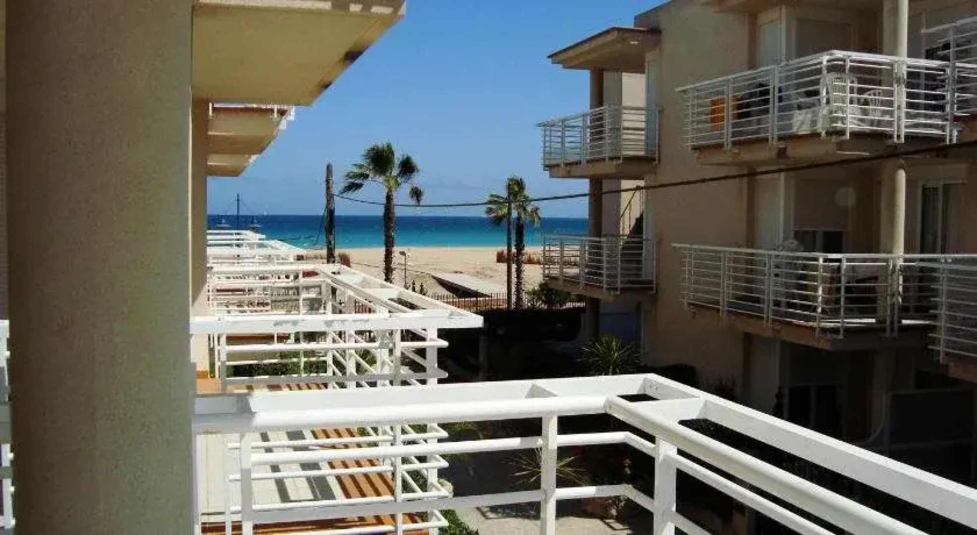 Apartamentos Cala Josep