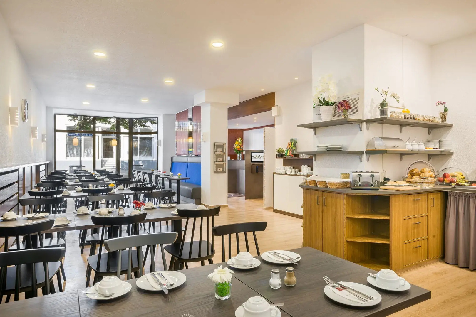 Hotel Ambassador Essen