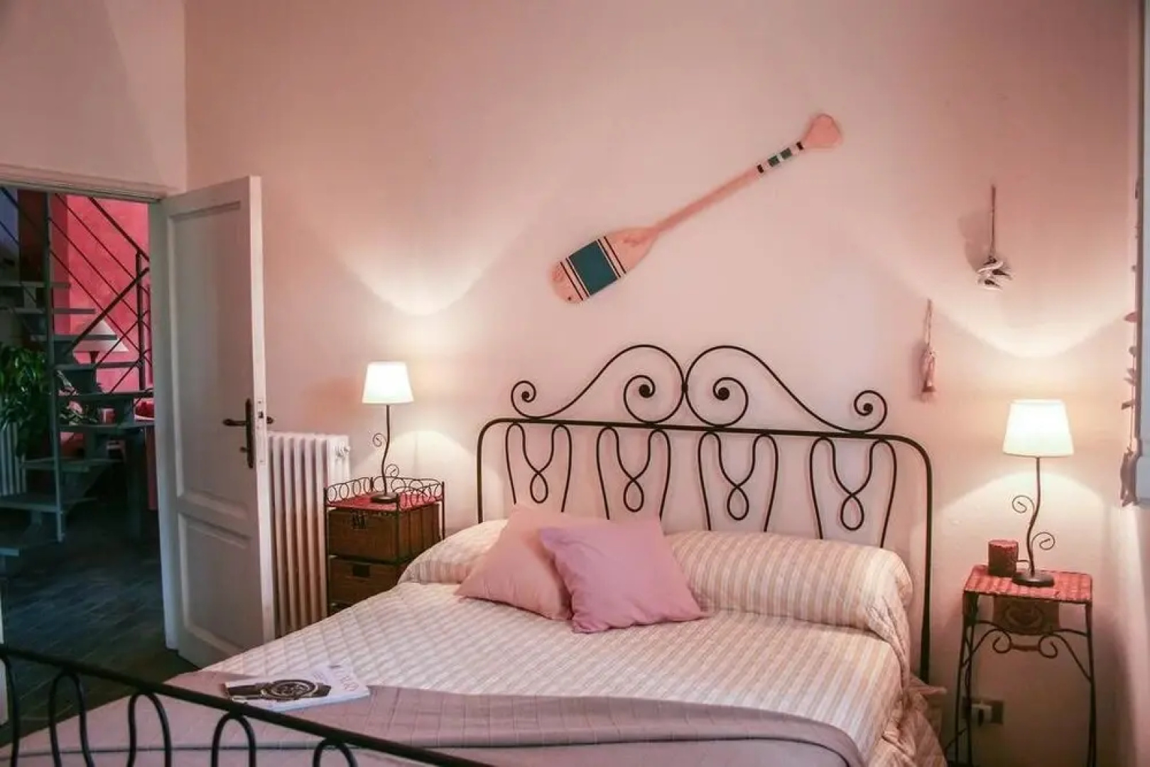 Casa Sullo Scoglio