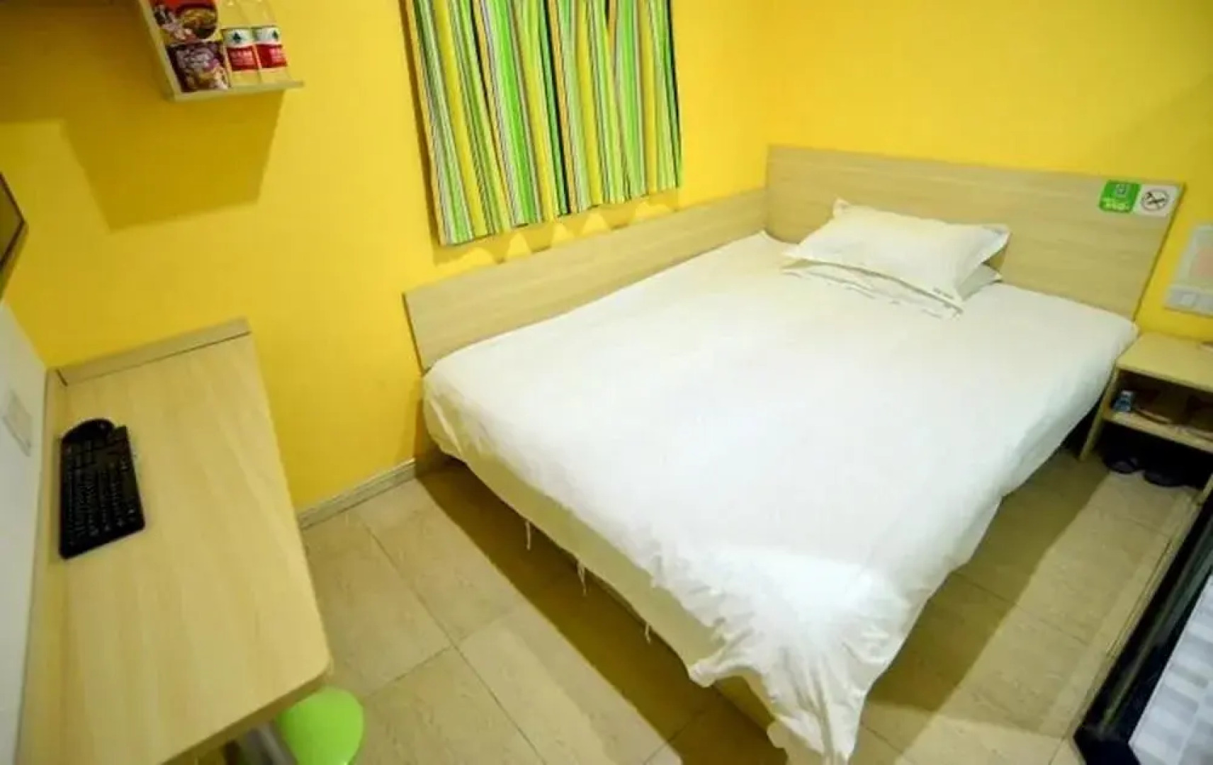 Grid Inn Nanning Zhongshan Branch