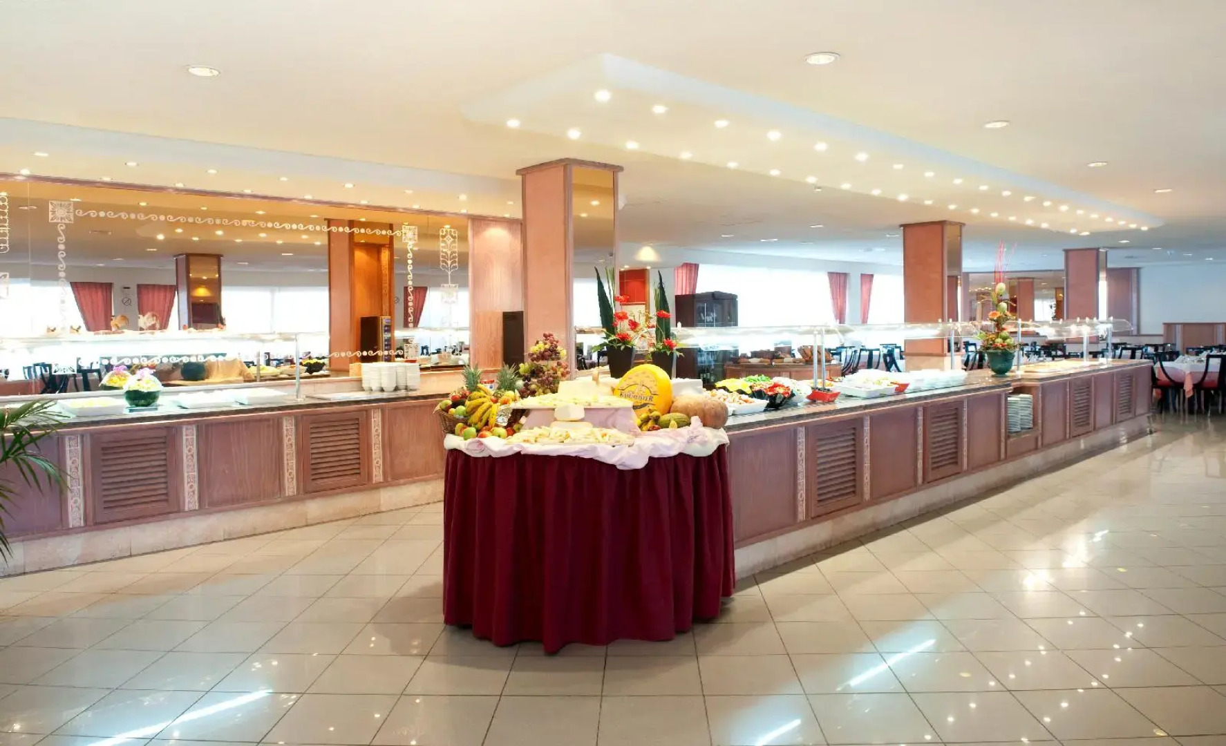 Grupotel Alcudia Suite