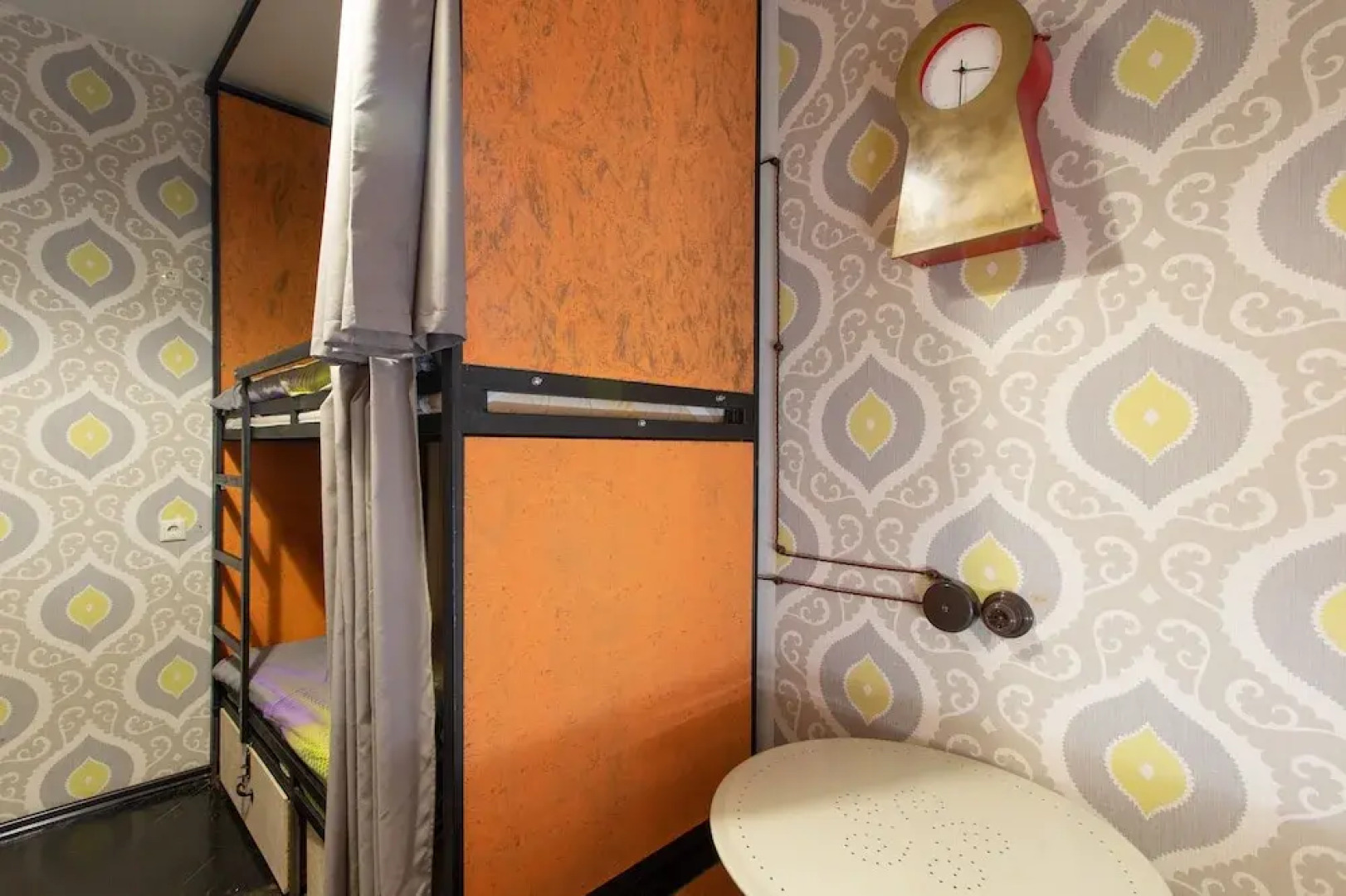 Хостел «Тринити»