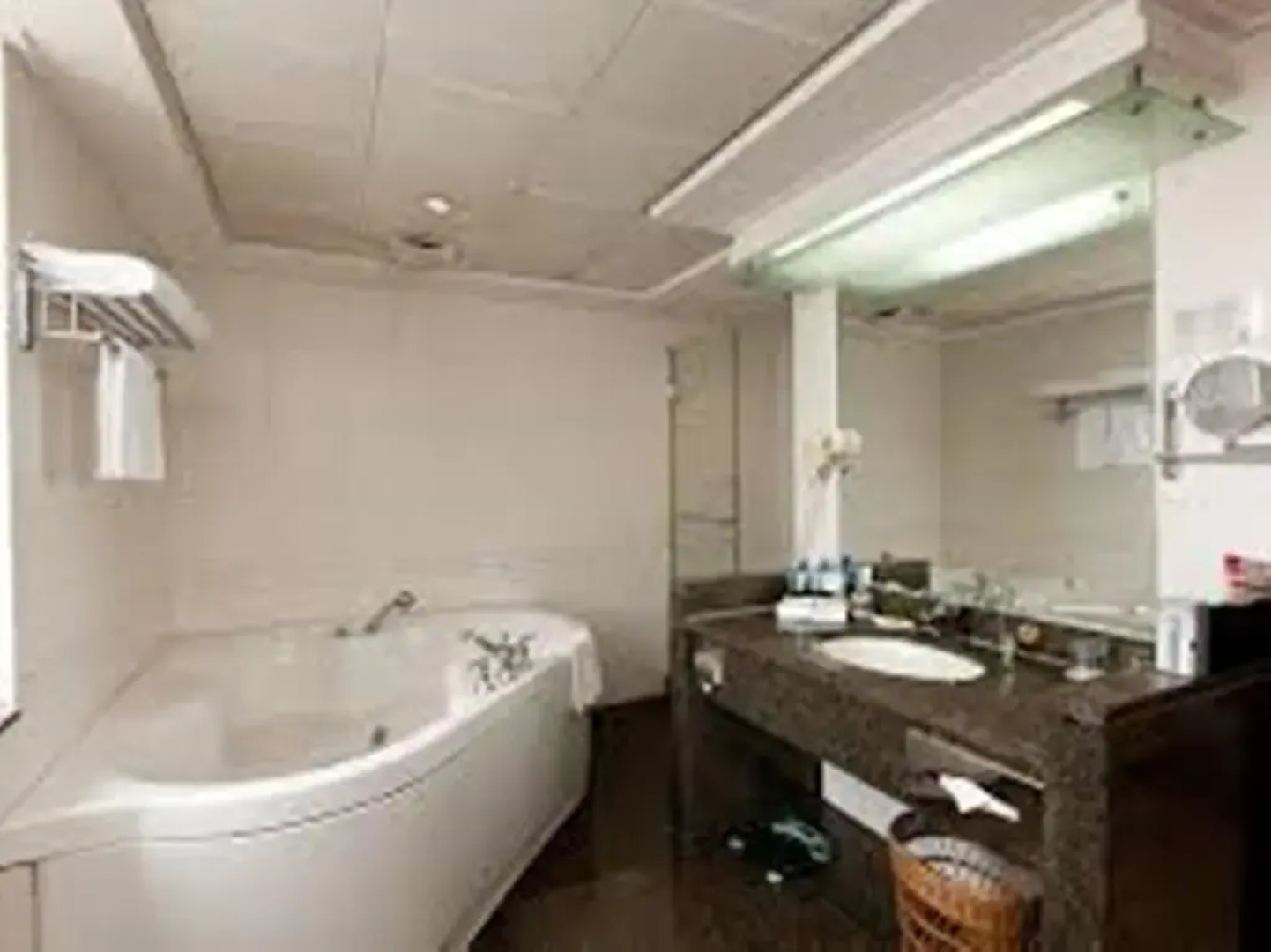 Oriental Deluxe Hotel Zhejiang