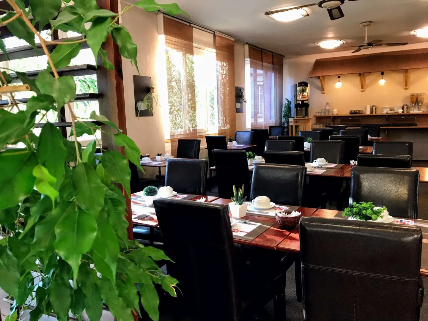 The Originals City, Hôtel Rive Droite, Albi (Ex Cantepau)