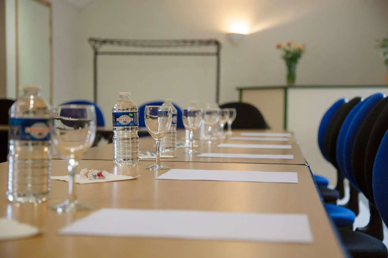 The Originals City, Clos de l'Orgerie, Château Gonthier