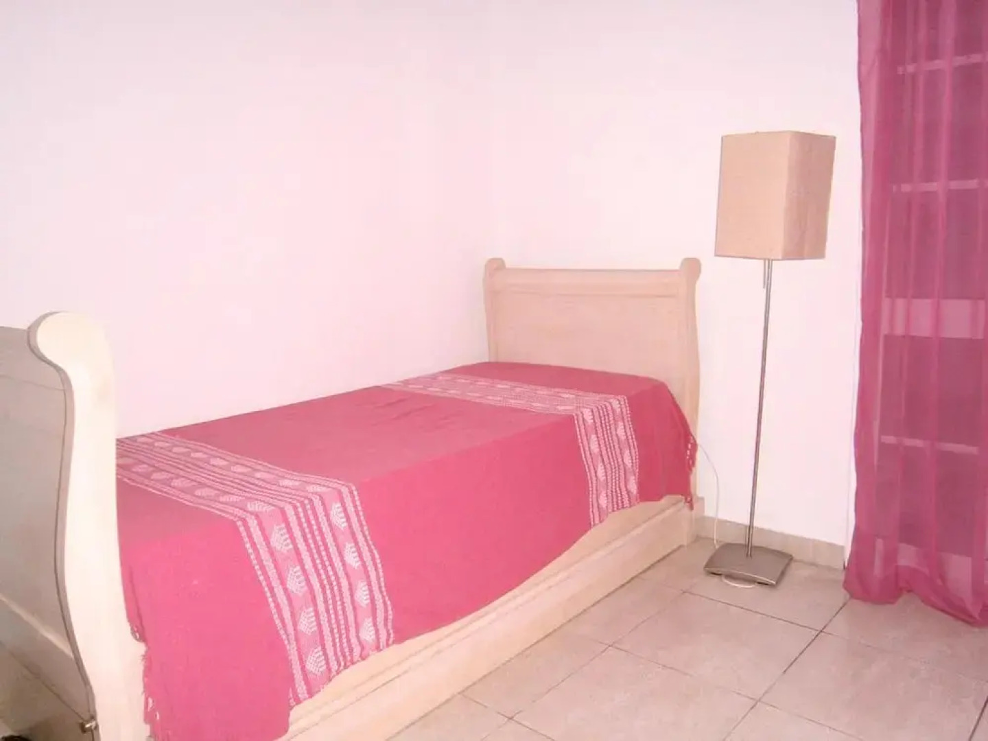 House With 3 Bedrooms in Campo de Cima, With Wonderful sea View and Wi