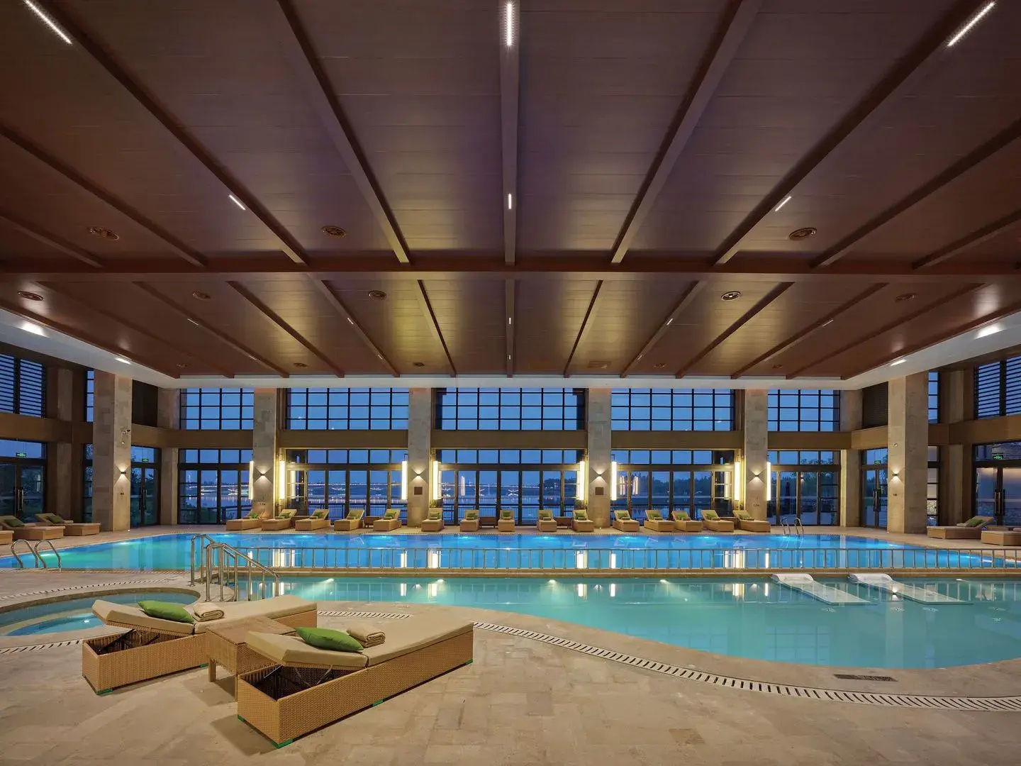 Hilton Wen'an