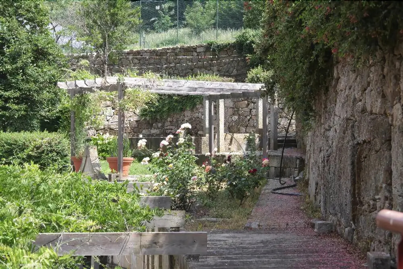 Casa da Quinta da Calçada