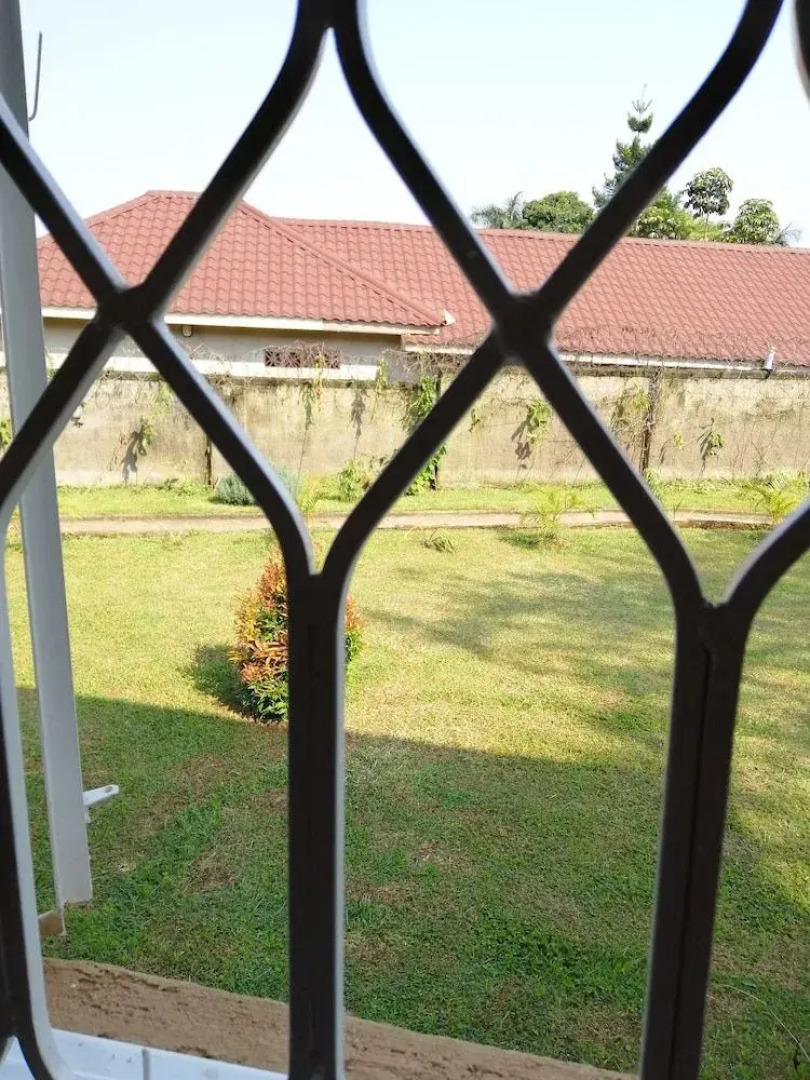 Airport Link Guest House