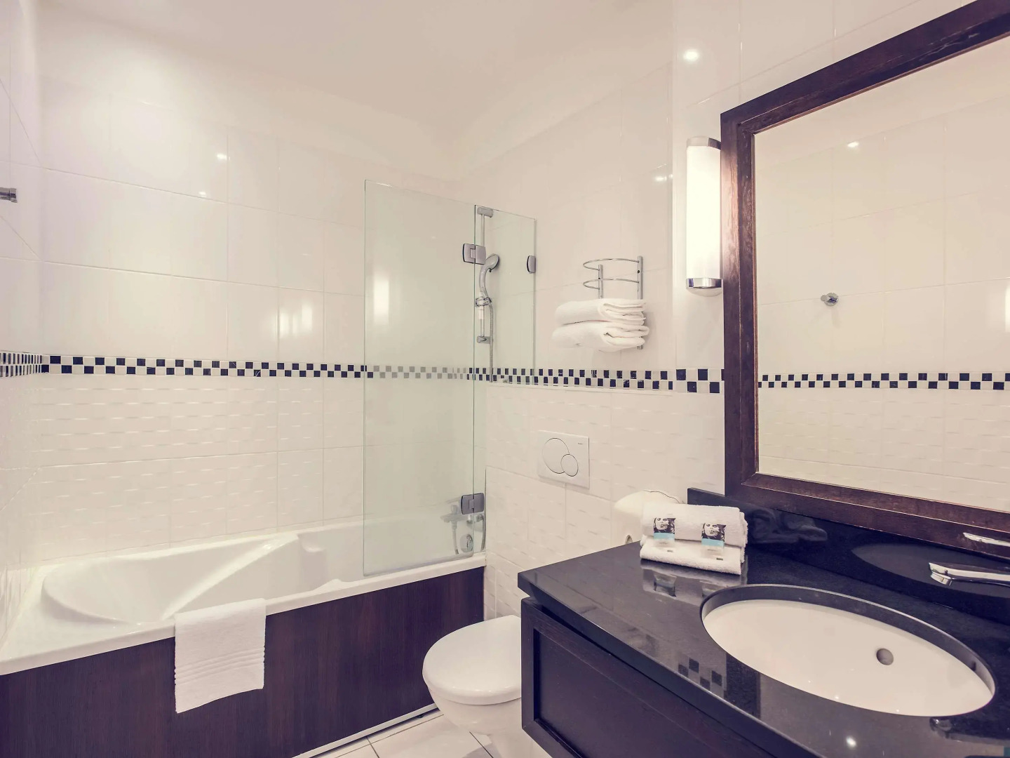 Mercure Le Mans Centre