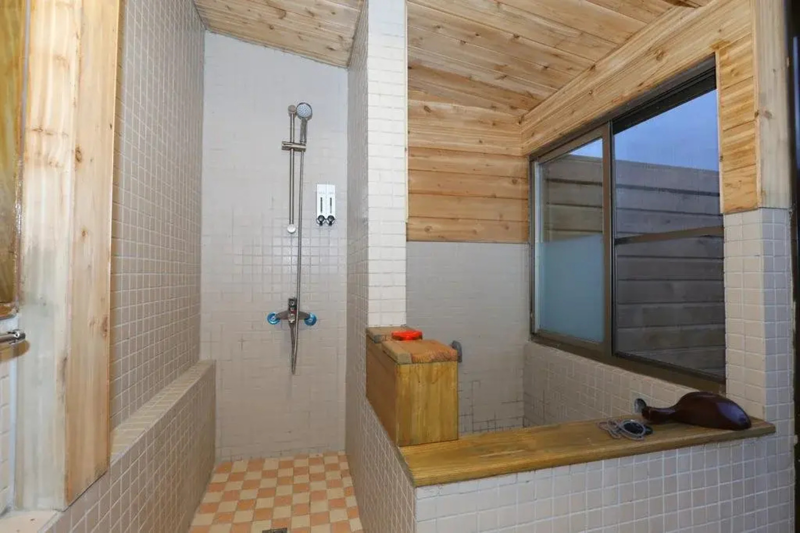 New Life Hot Spring Resort