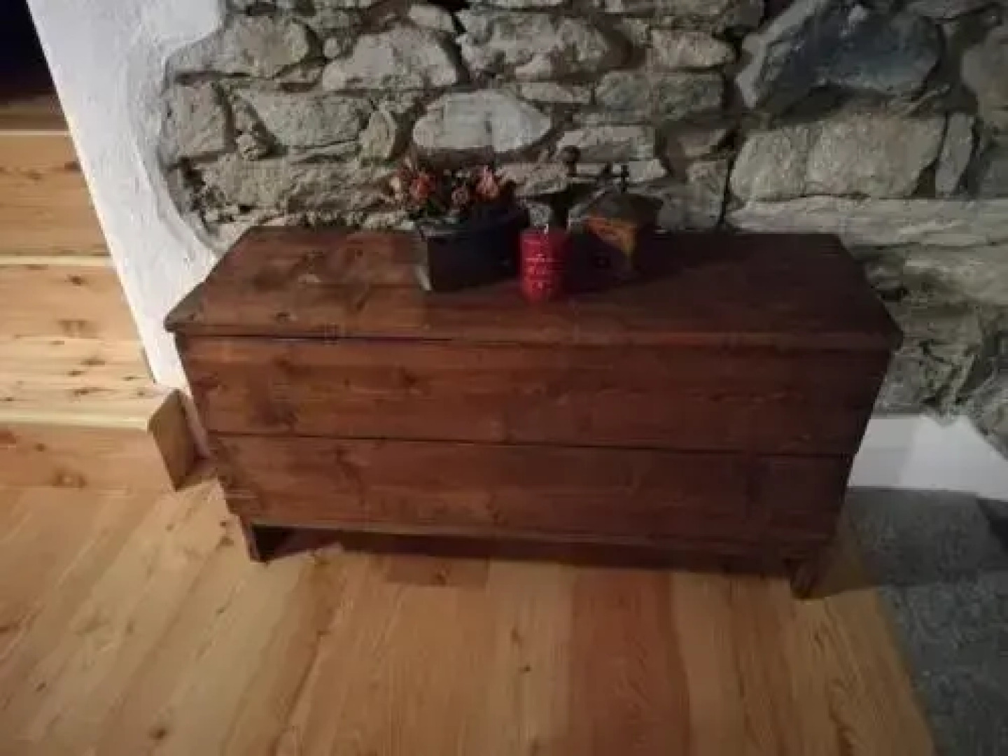 Le Relais du Village