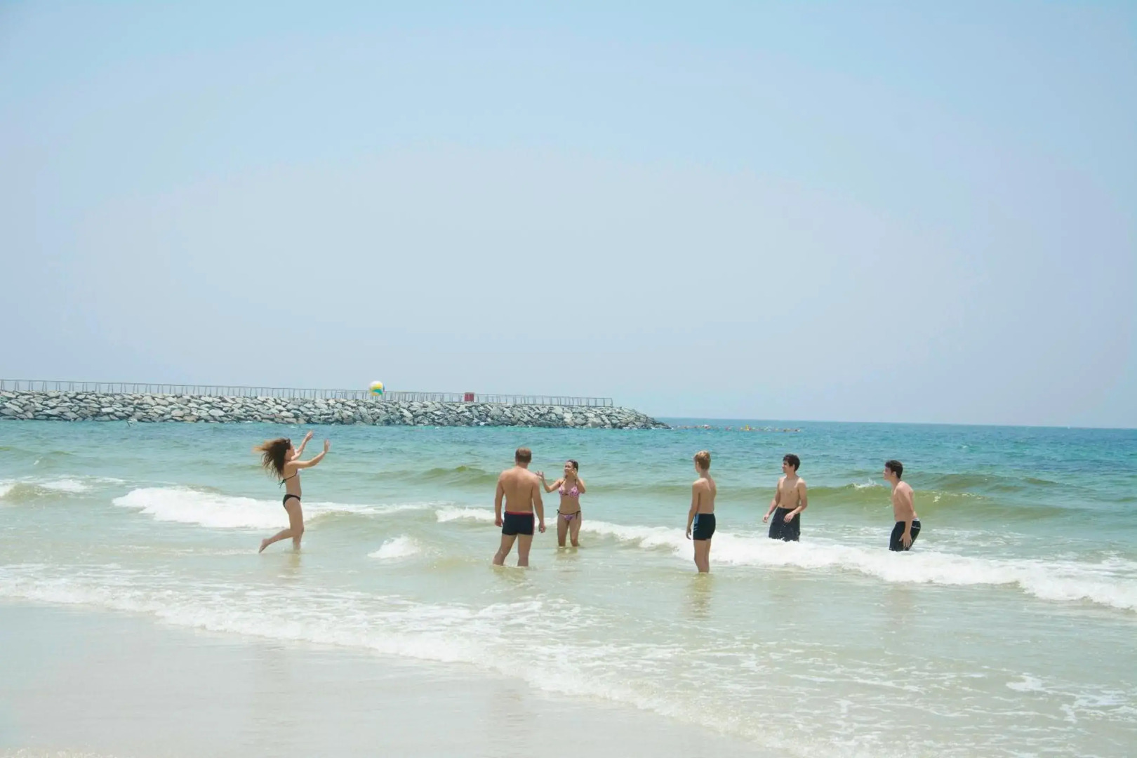 Ajman Beach Hotel