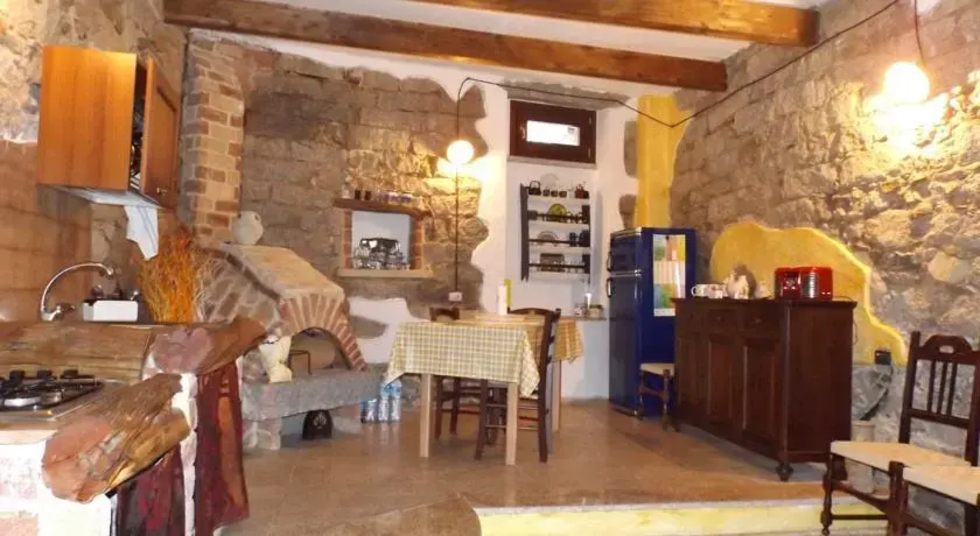 la taverna del gufo