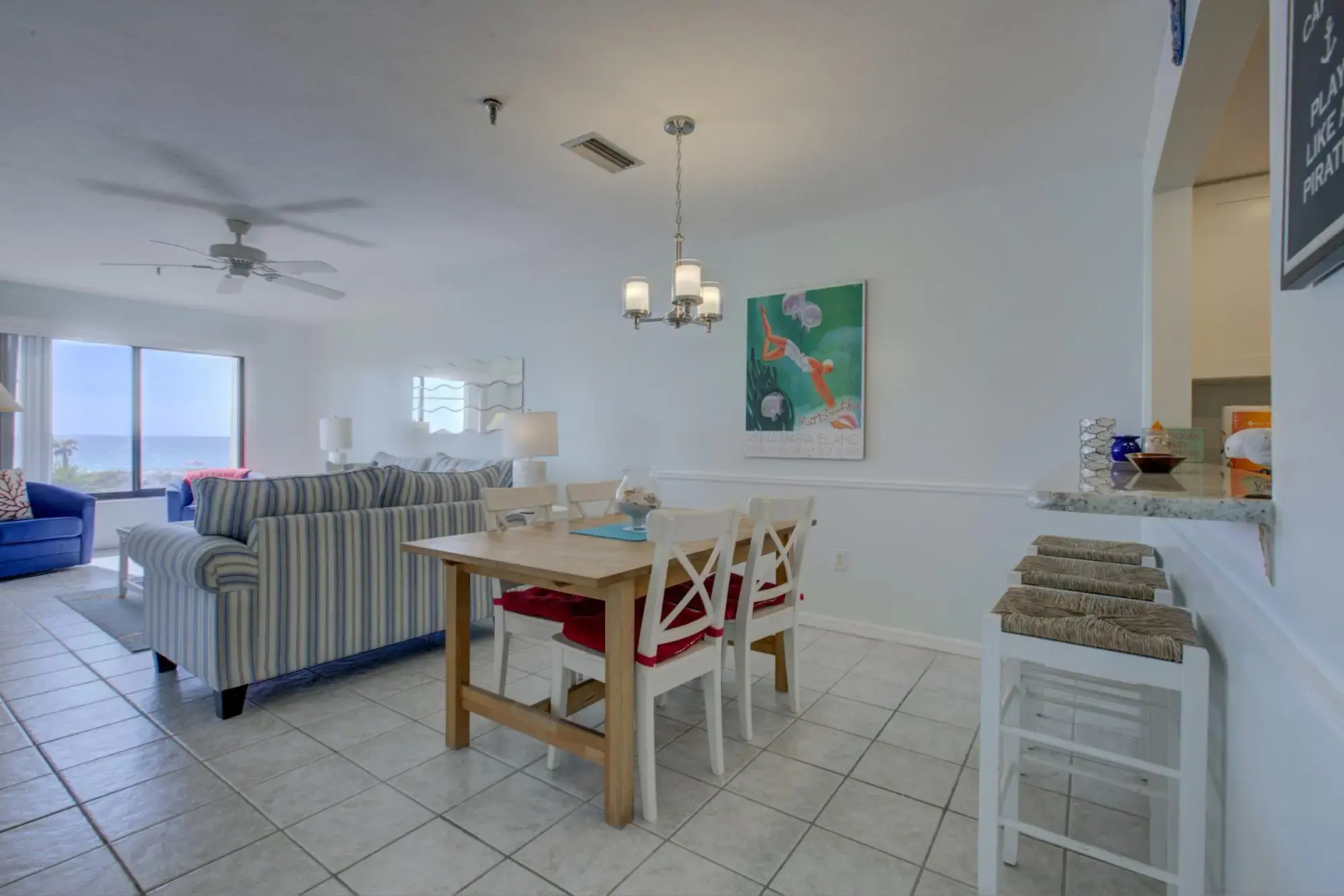 The Anna Maria Island Beach Sands 101